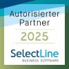 SelectLine Kompetenz Partner