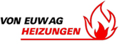 Logo von Euw AG Heizungen