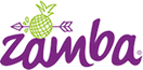 Logo Zamba Fruchtsäfte