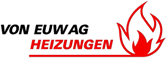 Logo von Euw Heizungen