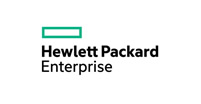 HP Enterprise Logo