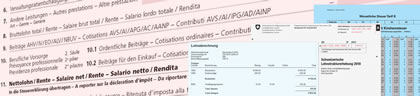 Lohnsoftware
